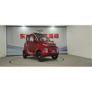 Masina electrica RDB Q7 fara permis 1900W 25 km/h 72V58Ah autonomie 100 km - culoare gri