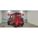 Masina electrica RDB Q7 fara permis 1900W 25 km/h 72V58Ah autonomie 100 km-Crem
