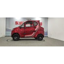 Masina electrica RDB Q7 fara permis 1900W 25 km/h 72V58Ah autonomie 100 km - culoare gri