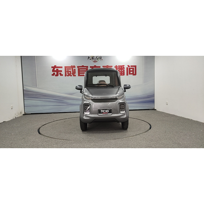 Masina electrica RDB Q7 fara permis 1900W 25 km/h 72V58Ah autonomie 100 km-Alb