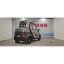 Masina electrica RDB Q7 fara permis 1900W 25 km/h 72V58Ah autonomie 100 km-Crem