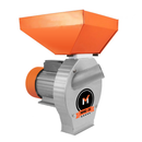 Moara electrica TechnoWorker MME35 putere 3.5 kW capacitate maxima 200kg/h 4 site 2 cutite