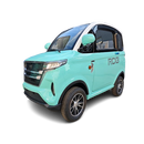 Masina electrica RDB SOFT fara permis 1150W 25 km/h 60V58Ah autonomie 90 km culoare albastru deschis