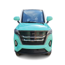 Masina electrica RDB SOFT fara permis 1150W 25 km/h 60V58Ah autonomie 90 km culoare albastru deschis