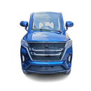 Masina electrica RDB SOFT fara permis 1150W 25 km/h 60V58Ah autonomie 90 km culoare albastru deschis