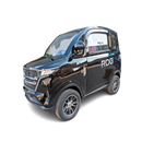 Masina electrica RDB SOFT fara permis 1500W 25 km/h 60V58Ah autonomie 78 km culoare gri