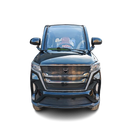 Masina electrica RDB SOFT fara permis 1500W 25 km/h 60V58Ah autonomie 78 km culoare rosu