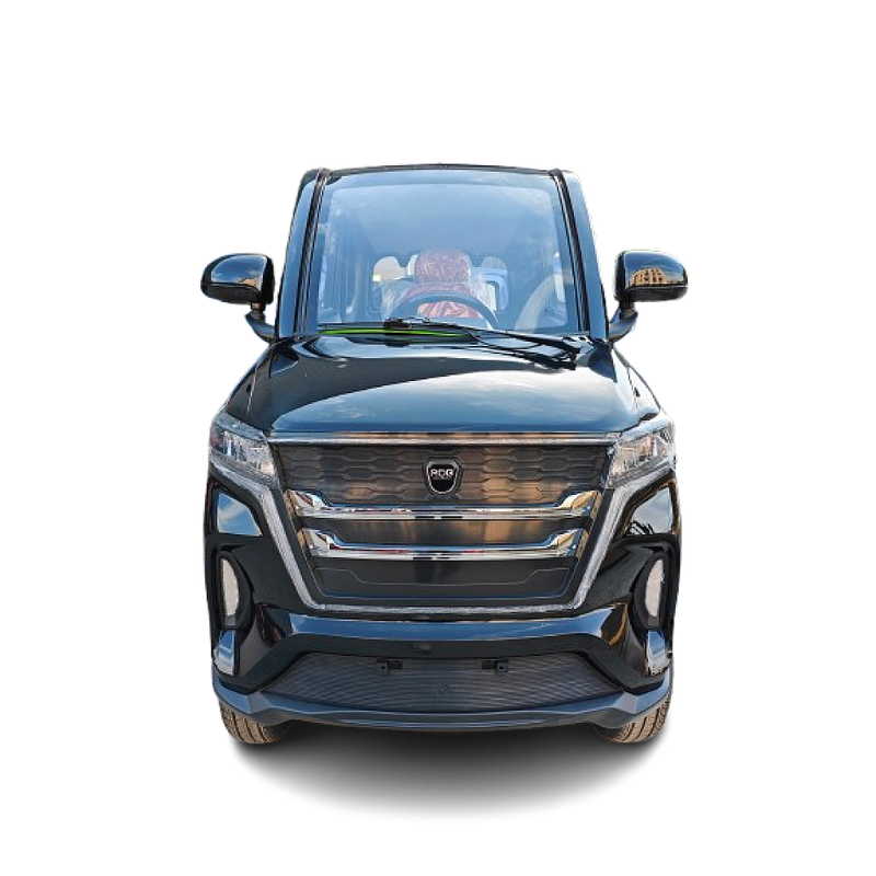 Masina electrica RDB SOFT fara permis 1500W 25 km/h 60V58Ah autonomie 78 km culoare rosu