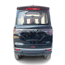 Masina electrica RDB SOFT fara permis 1150W 25 km/h 60V58Ah autonomie 90 km culoare albastru deschis