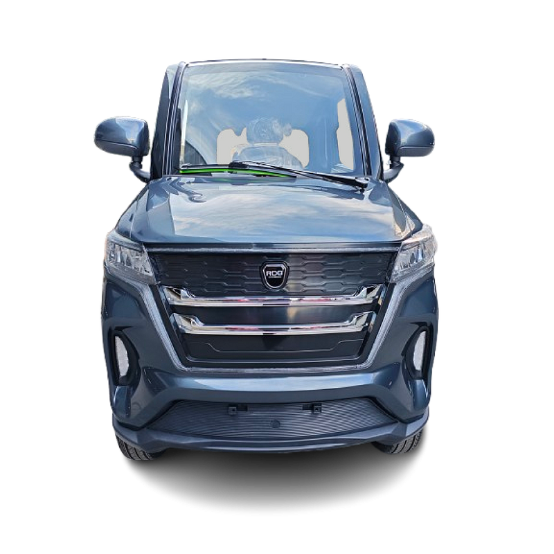 Masina electrica RDB SOFT fara permis 1500W 25 km/h 60V58Ah autonomie 78 km culoare negru