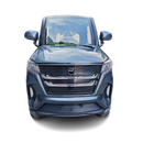 Masina electrica RDB SOFT fara permis 1150W 25 km/h 60V58Ah autonomie 90 km culoare albastru deschis