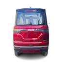 Masina electrica RDB SOFT fara permis 1150W 25 km/h 60V58Ah autonomie 90 km culoare albastru deschis
