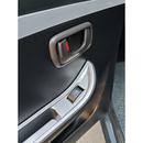 Masina electrica RDB SOFT fara permis 1150W 25 km/h 60V58Ah autonomie 90 km culoare albastru deschis