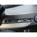 Masina electrica RDB SOFT fara permis 1500W 25 km/h 60V58Ah autonomie 78 km culoare negru