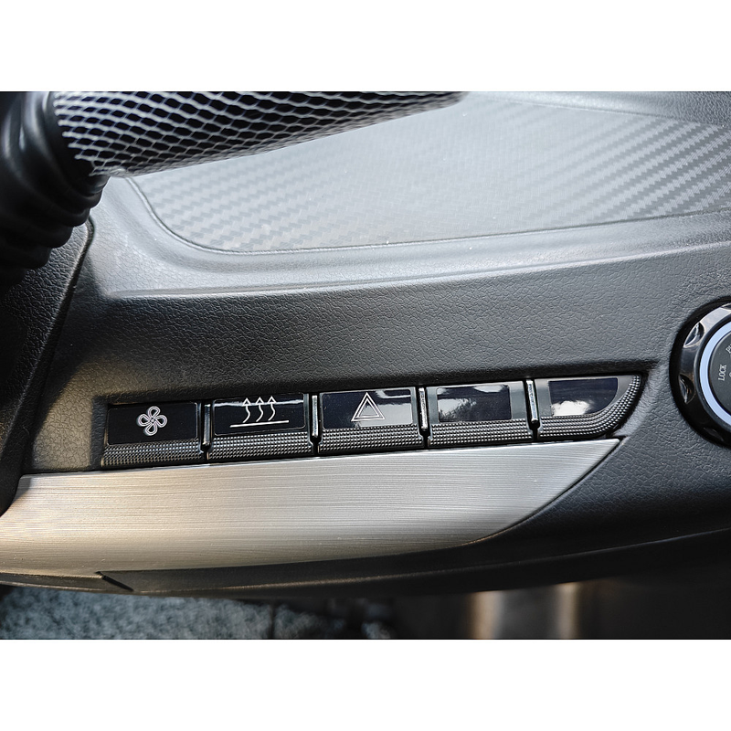 Masina electrica RDB SOFT fara permis 1500W 25 km/h 60V58Ah autonomie 78 km culoare gri