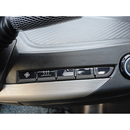 Masina electrica RDB SOFT fara permis 1150W 25 km/h 60V58Ah autonomie 90 km culoare albastru deschis