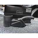 Masina electrica RDB SOFT fara permis 1150W 25 km/h 60V58Ah autonomie 90 km culoare albastru deschis