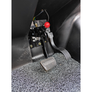 Masina electrica RDB SOFT fara permis 1500W 25 km/h 60V58Ah autonomie 78 km culoare albastru