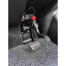 Masina electrica RDB SOFT fara permis 1150W 25 km/h 60V58Ah autonomie 90 km culoare albastru deschis