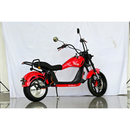 Scuter electric RDB CityCoco Harley CP-6 2000W viteza 45 km/h 60V20Ah autonomie 60 km culoare auriu