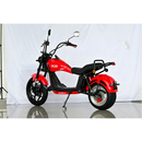 Scuter electric RDB CityCoco Harley CP-6 2000W viteza 45 km/h 60V20Ah autonomie 60 km culoare auriu