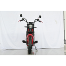 Scuter electric RDB CityCoco Harley CP-6 2000W viteza 45 km/h 60V20Ah autonomie 60 km culoare auriu