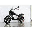 Scuter electric RDB CityCoco Harley CP-6 2000W viteza 45 km/h 60V20Ah autonomie 60 km culoare negru