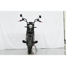 Scuter electric RDB CityCoco Harley CP-6 2000W viteza 45 km/h 60V20Ah autonomie 60 km culoare negru