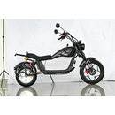 Scuter electric RDB CityCoco Harley CP-6 2000W viteza 45 km/h 60V20Ah autonomie 60 km culoare negru