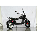 Scuter electric RDB CityCoco Harley CP-6 2000W viteza 45 km/h 60V20Ah autonomie 60 km culoare negru