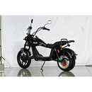 Scuter electric RDB CityCoco Harley CP-6 2000W viteza 45 km/h 60V20Ah autonomie 60 km culoare negru