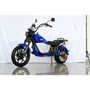 Scuter electric RDB CityCoco Harley CP-6 2000W viteza 45 km/h 60V20Ah autonomie 60 km culoare albastru