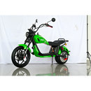 Scuter electric RDB CityCoco Harley CP-6 2000W viteza 45 km/h 60V20Ah autonomie 60 km-Verde