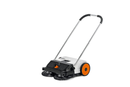 Utilaj de maturat STIHL KG 550 latime de maturare 55 cm volum rezervor 25 L greutate 6 kg