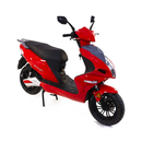 Scuter electric Rotakt Mirage motor Bosch 3000W viteza 25 km/h autonomie 55 km baterie Litiu-ion 60V/20Ah detasabila greutate admisa 158kg fara permis