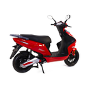 Scuter electric Rotakt Mirage motor Bosch 3000W viteza 25 km/h autonomie 55 km baterie Litiu-ion 60V/20Ah detasabila greutate admisa 158kg fara permis