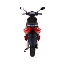 Scuter electric Rotakt Mirage motor Bosch 3000W viteza 25 km/h autonomie 55 km baterie Litiu-ion 60V/20Ah detasabila greutate admisa 158kg fara permis