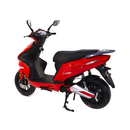 Scuter electric Rotakt Mirage motor Bosch 3000W viteza 25 km/h autonomie 55 km baterie Litiu-ion 60V/20Ah detasabila greutate admisa 158kg fara permis