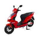 Scuter electric Rotakt Mirage motor Bosch 3000W viteza 25 km/h autonomie 55 km baterie Litiu-ion 60V/20Ah detasabila greutate admisa 158kg fara permis