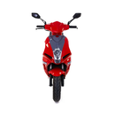 Scuter electric Rotakt Mirage motor Bosch 3000W viteza 25 km/h autonomie 55 km baterie Litiu-ion 60V/20Ah detasabila greutate admisa 158kg fara permis