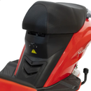 Scuter electric Rotakt Mirage motor Bosch 3000W viteza 25 km/h autonomie 55 km baterie Litiu-ion 60V/20Ah detasabila greutate admisa 158kg fara permis