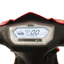 Scuter electric Rotakt Mirage motor Bosch 3000W viteza 25 km/h autonomie 55 km baterie Litiu-ion 60V/20Ah detasabila greutate admisa 158kg fara permis