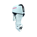Motor barca Honda BF 150D XCDZ Sporty White cizma extralunga 150 CP pornire electrica elice inox cu 3 palete contrarotanta