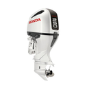 Motor barca Honda BF 250D XCDZ Sporty White cizma lunga 250 CP pornire electrica elice inox cu 3 palete contrarotanta