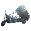 Tricicleta electrica Voltarom TET-0073 motor 2000W viteza 25 km/h autonomie 68 km fara permis