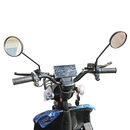 Tricicleta electrica Voltarom TET-0073 motor 2000W viteza 25 km/h autonomie 68 km fara permis