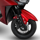 Scuter electric Voltarom VS1 model 2025 putere 2000W viteza 25 km/h autonomie 80 km fara permis