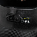 Scuter electric Voltarom VS1 model 2025 putere 2000W viteza 25 km/h autonomie 80 km fara permis