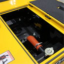 Generator de curent si sudura SENCI WD500 putere maxima 27.5 kW/400V Diesel rezervor 80 L AVR curent sudura 500A