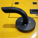 Generator de curent si sudura SENCI WD500 putere maxima 27.5 kW/400V Diesel rezervor 80 L AVR curent sudura 500A